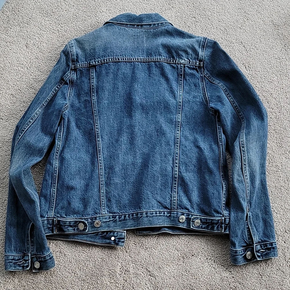 Gap Denim Jacket - Picture 4 of 4